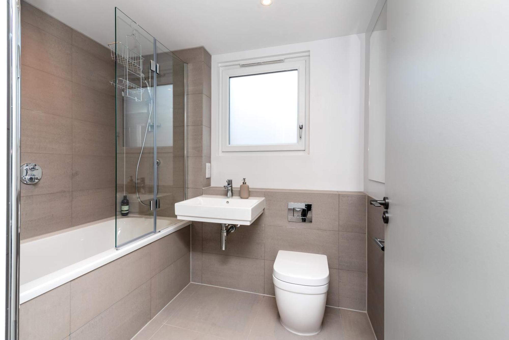 Casa vacanze Modern 5 Bedroom Town House With Off St Parking Bristol